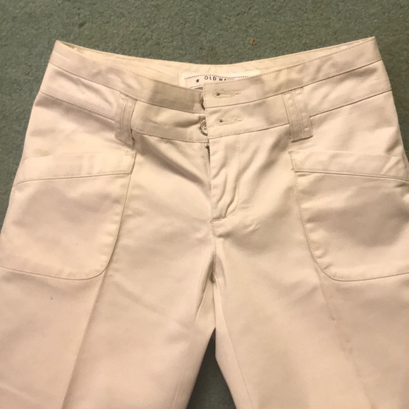 Slack bell bottoms - Picture 4 of 6